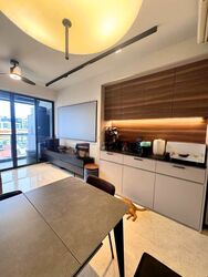 Botanique At Bartley (D19), Condominium #450315921
